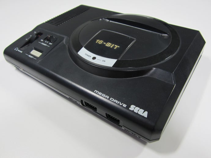 "Father of Sega hardware" Hideki Sato has reportedly died