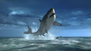 The Megalodon returns to Battlefield 4 with the latest CTE patch 