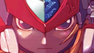 Mega Man Zero Collection hitting DS in June