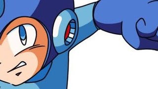 Nintendo Downloads NA - Mega Man, TANK! TANK! TANK!, eShop sale 
