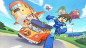 Mega Man Legends is coming to PSN next week