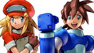 Mega Man Legends 3: Prototype Version coming to eShop on 3DS