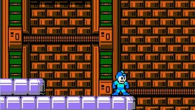 Freeware Garden: Mega Man: Revenge of the Fallen