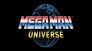 Mega Man Universe announced for XBL and PSN
