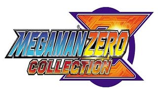 Capcom announces Mega Man Zero Collection for DS