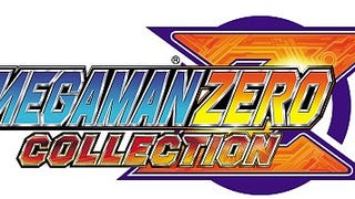 Capcom announces Mega Man Zero Collection for DS