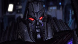 Shockwaves: War For Cybertron PC UK Delay