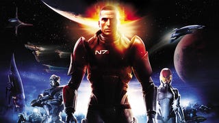 Nadchodzi remaster trylogii Mass Effect? W planach EA odświeżona wersja "ulubieńców graczy"