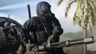 Mehr kostenlose Inhalte als in Call of Duty: Modern Warfare gab es in der Serie noch nie