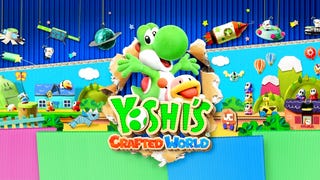 Die Mehrspieler Angebote im Nintendo Switch eShop sind da! Yoshi's Crafted World und Luigi's Mansion 3 für 39,99 Euro und mehr