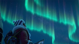 Mei-day: Overwatch climatologist gets animated short