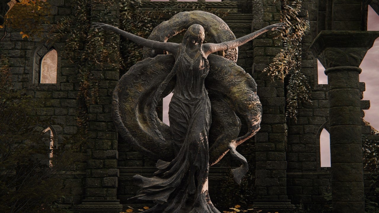 Shadow of the Erdtree finally lifted the veil on one of Elden Ring’s biggest mysteries, and it’s properly mind - 4