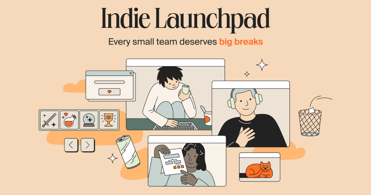 Mellow Launches Indie Support Program on Remote Staffing Platform