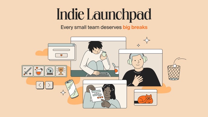 Mellow Indie Support Program