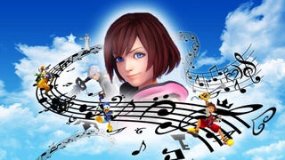 Kingdom Hearts: Melody of Memory - recensione