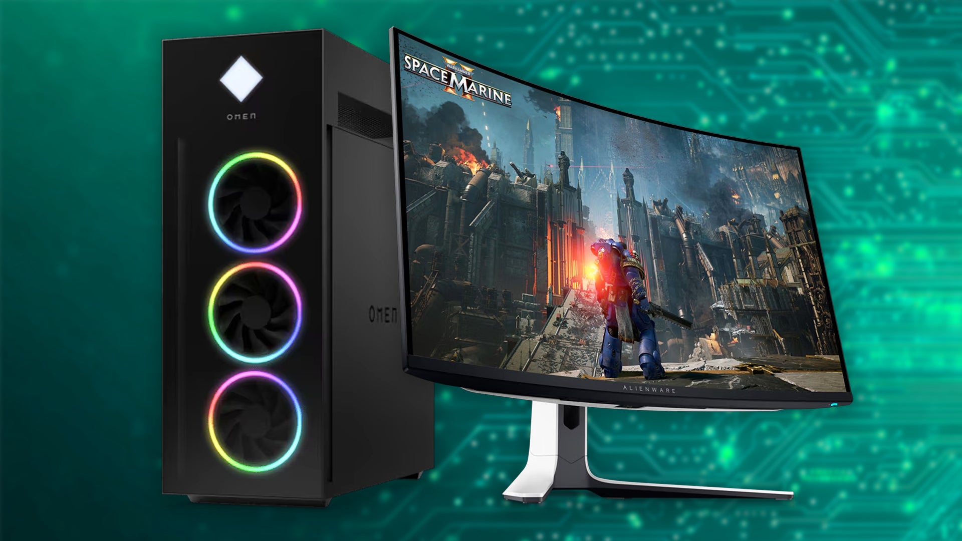 I've found the best PC gaming deals in the 2025 Memorial Day sales - 1