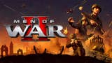 Nosný artwork Men of War 2, soundtrack a podpora modů