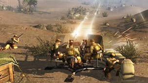 505 and FilePlanet team up for Men of War multiplayer beta