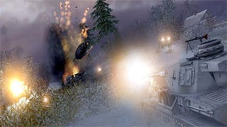 Men of War: WWII RTS demo out now