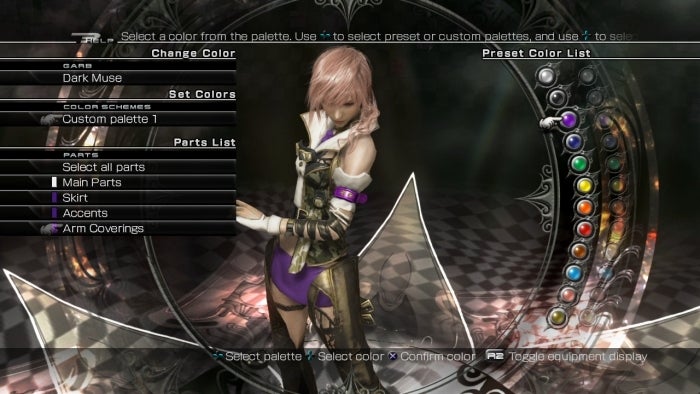 Lightning Returns: Final Fantasy 13 review | Eurogamer.net