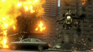 Games for 2008: Mercenaries 2: World In Flames