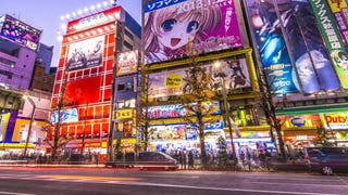 Mercado das consolas cresceu no Japão pela primeira vez em 11 anos