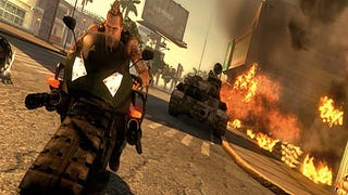 Rumour: Leaked video reveals multiplayer Mercenaries game [Update]