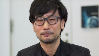 Merceron: Têm de acreditar em Hideo Kojima