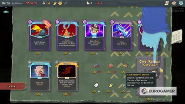 Slay the Spire tips and tricks: Our essential advice to help you reach the top | Eurogamer.net Slay the Spire tips and tricks: Our essential advice to help you reach the top | Eurogamer.net