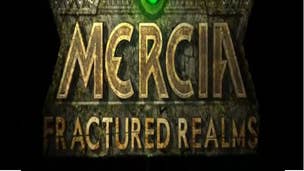 PS Home RPG Mercia: Fractured Realms opens Thursday 