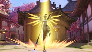 How one deaf Overwatch fan is trying to make the game more accessible