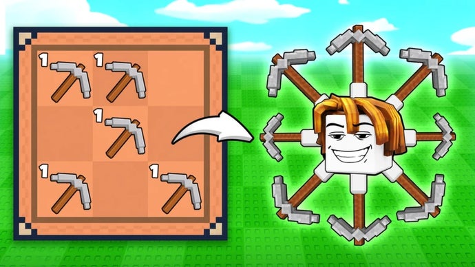Merge and Dig Simulator codes