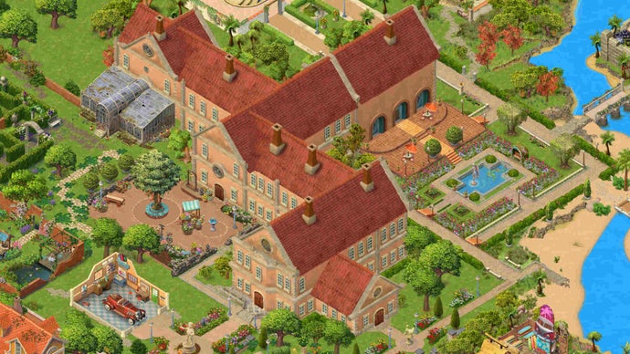 Merge Mansion dev Metacore lays off 159 employees, closes studios in Germany and Sweden