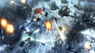 StarCraft & Conquer: One-Man RTS Meridian Now On Steam