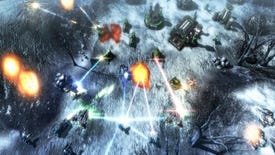 StarCraft & Conquer: One-Man RTS Meridian Now On Steam