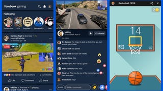 New Facebook Gaming app to focus on streaming