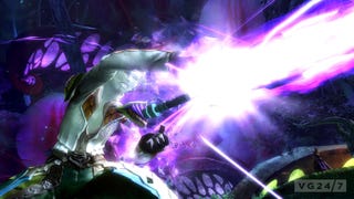 Guild Wars 2 mesmer gets official reveal, shots and video