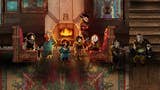 Kickstarter: zręcznościowa gra RPG Children of Morta poszukuje wsparcia