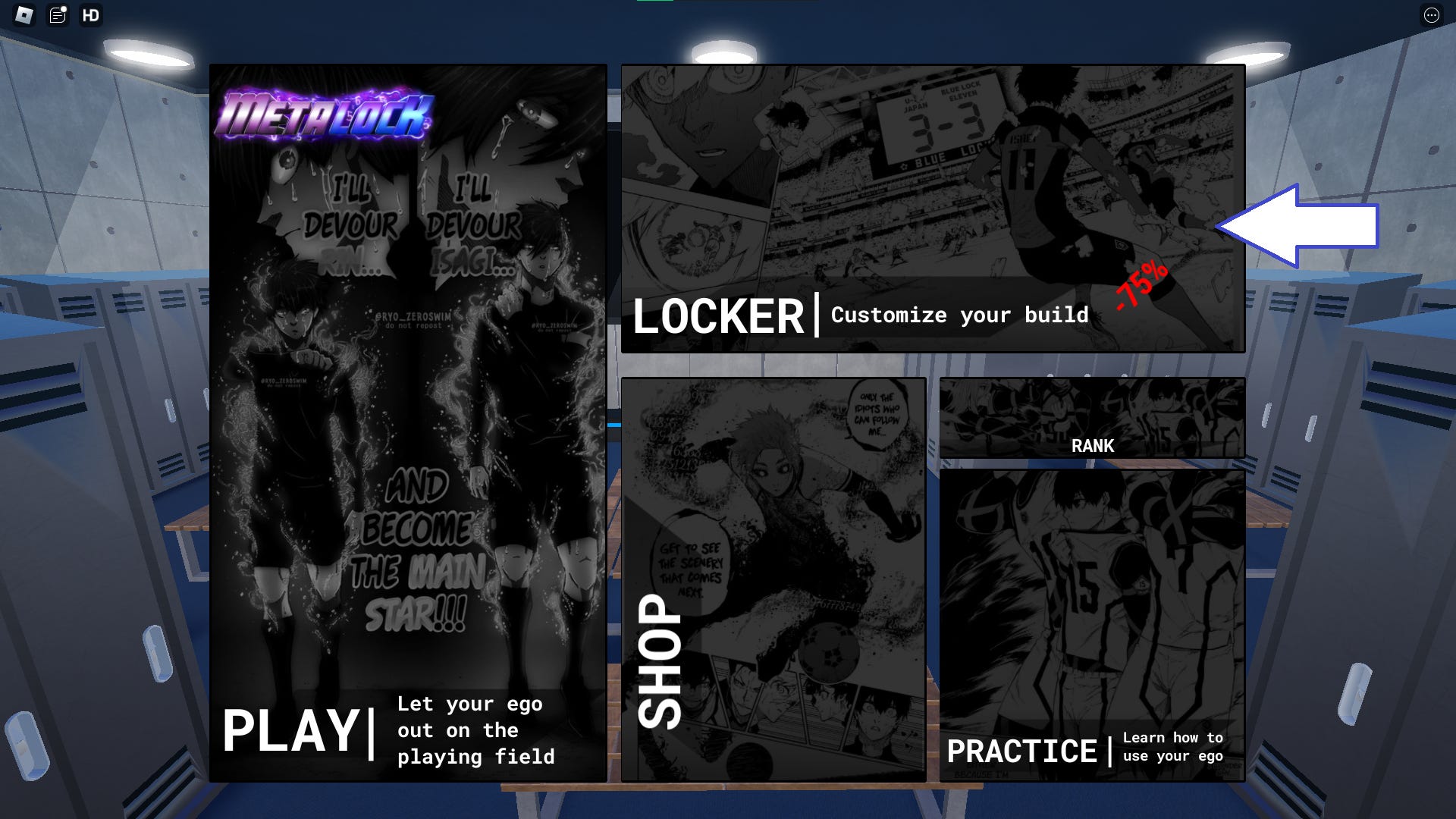 Latest Meta Lock codes VG247