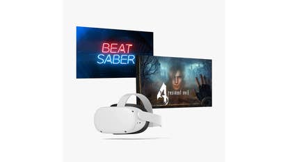 Virtual reality discount beat saber price