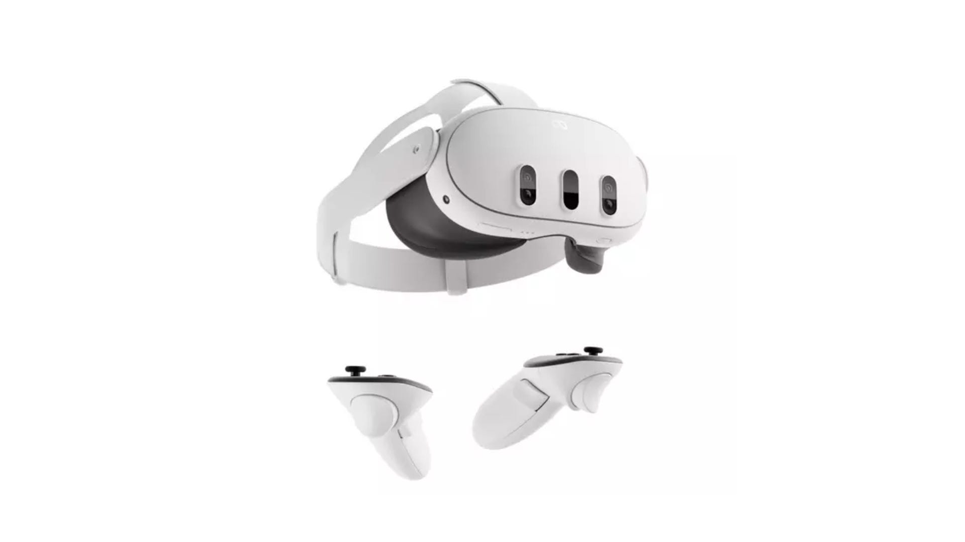 Best VR headsets for PC gaming 2025 | Eurogamer.net