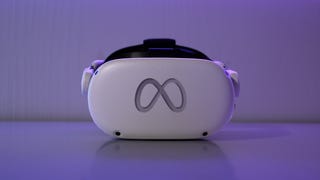 Capacete VR Meta Quest 2 vai ficar 100 dólares mais caro