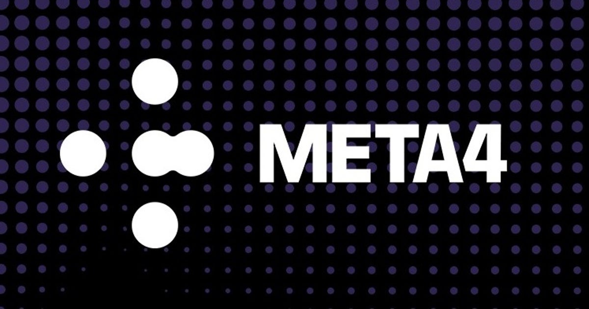 Minority Media becomes Meta4 Interactive | GamesIndustry.biz