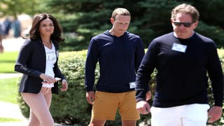 Activision: Sheryl Sandberg di Meta accusata di aver insabbiato articoli sul suo ex Bobby Kotick