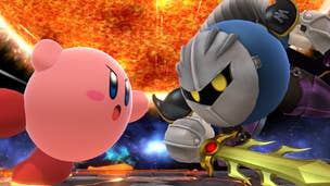 Meta Knight is the latest addition to the Super Smash Bros. roster