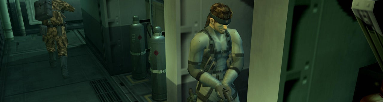 How a Forever-Marathon of Every Metal Gear Solid Game Has Inspired Its Own Rocky Horror-Like Following