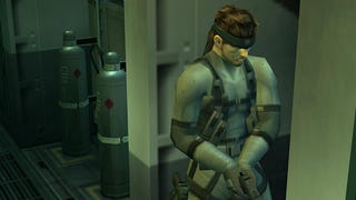 How a Forever-Marathon of Every Metal Gear Solid Game Has Inspired Its Own Rocky Horror-Like Following