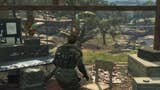 Metal Gear Online - rzut oka na tryb Survival