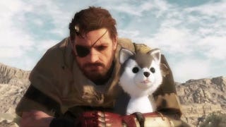 Metal Gear Solid 5: The Phantom Pain - how to make GMP quickly