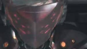 Metal Gear Rising: latest trailer focuses on Raiden's AR vision